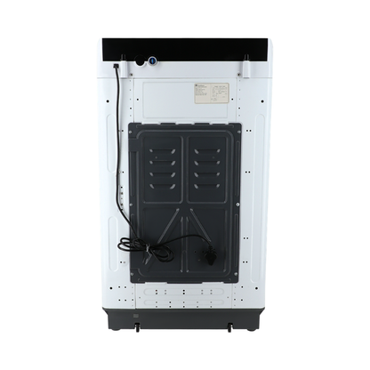 Dawlance AWM DWT 255 ES (White) Top Load Washing Machine