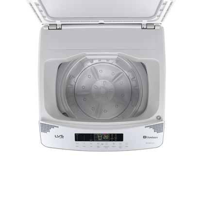 Dawlance DWT 260 S LVS+ Automatic Top Load Washing Machine