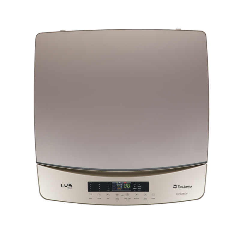 Dawlance DWT 270 C LVS + Automatic Top Load Washing Machine