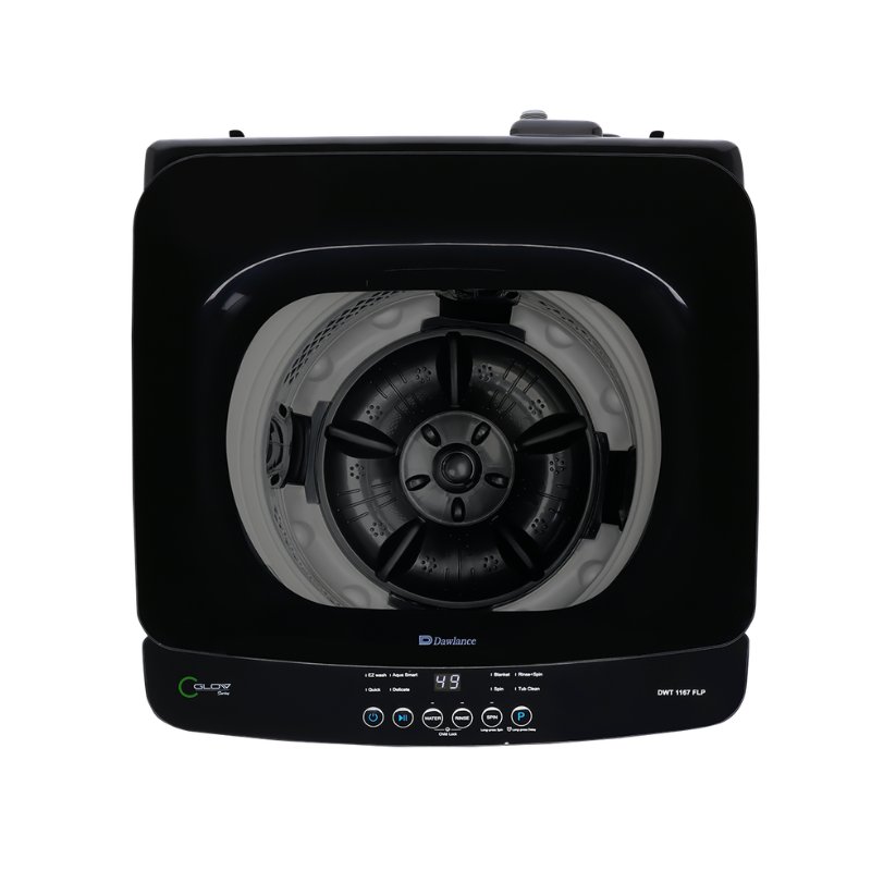 Dawlance AWM 1167 FLP Top Load Washing Machine