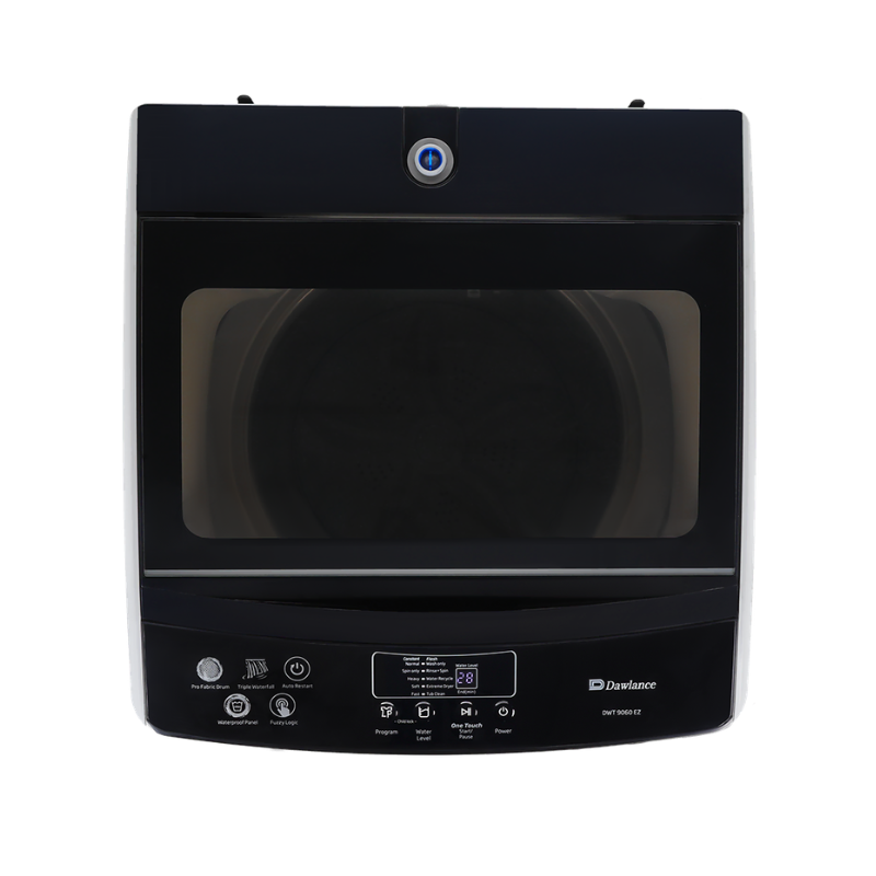 Dawlance DWT 9060 EZ Automatic Top Load Washing Machine