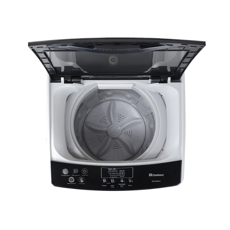 Dawlance DWT 9060 EZ Automatic Top Load Washing Machine