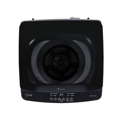 Dawlance DWT-1471 FLP C Glow Automatic Top Load Washing Machine
