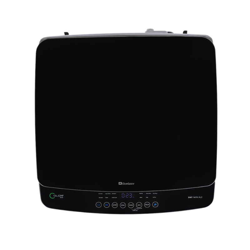Dawlance DWT-14711 FLT Automatic Top Load Washing Machine