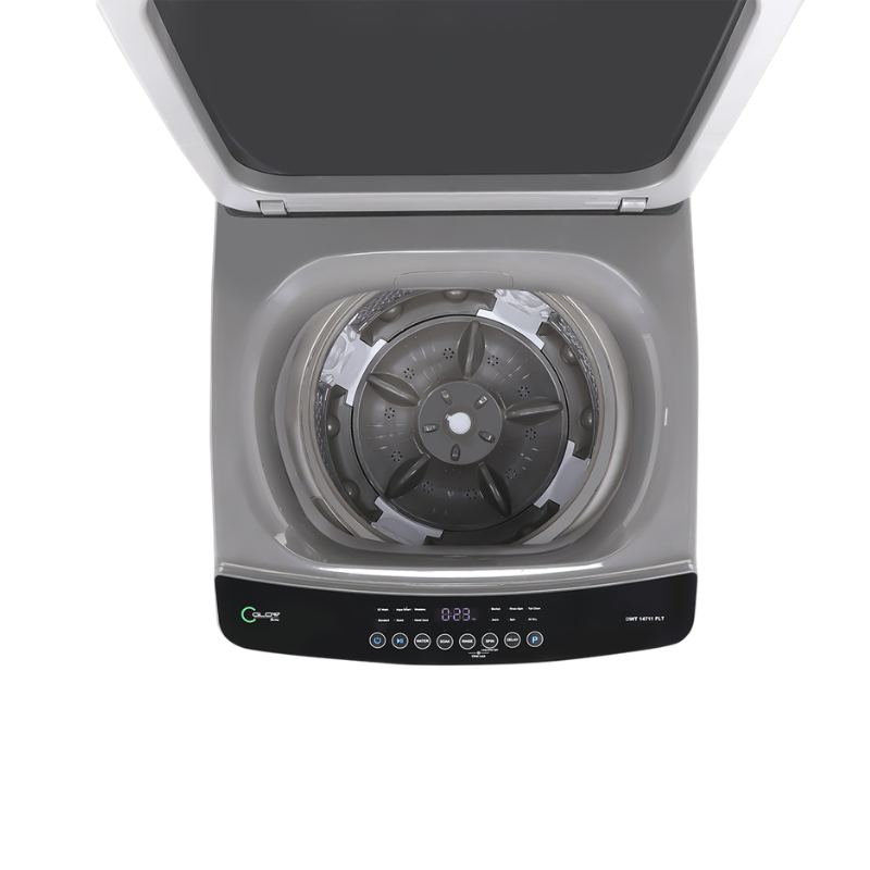 Dawlance DWT-14711 FLT Automatic Top Load Washing Machine