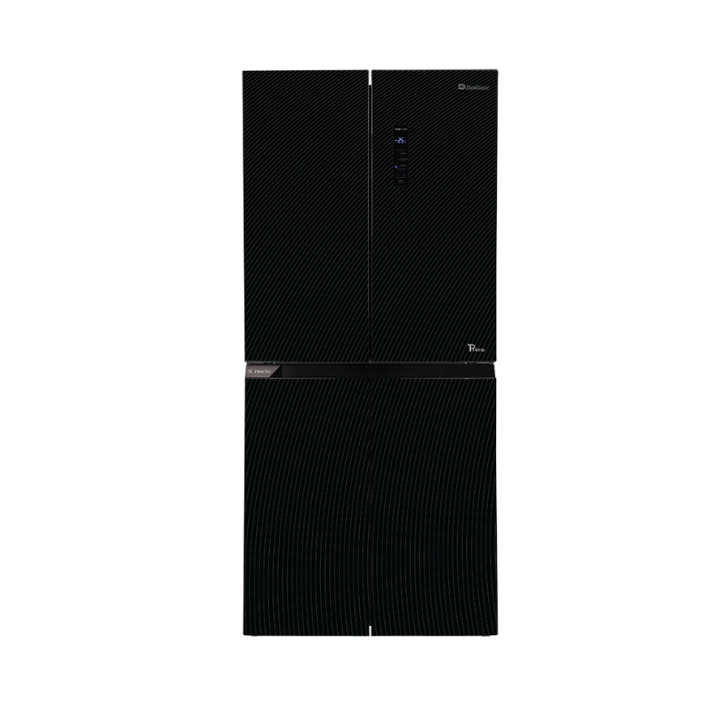 Dawlance DMD 7950 INV GD Multi Door Side By Side Refrigerator
