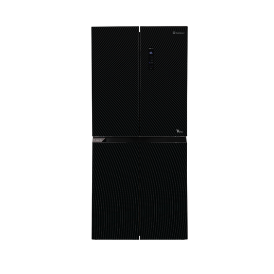 Dawlance DMD 7950 INV GD Multi Door Side By Side Refrigerator