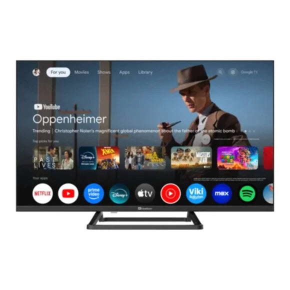 DAWLANCE KORE QLED HD GOOGLE TV 32"