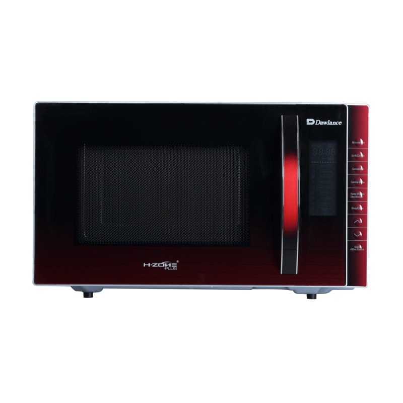Dawlance DW-115 CHZP 25 Liter Microwave Oven