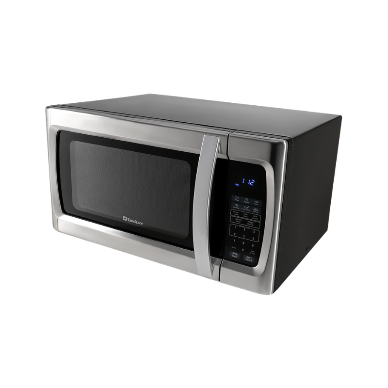 Dawlance DW-132 S DIGITAL SOLO 32L Heating Microwave Oven