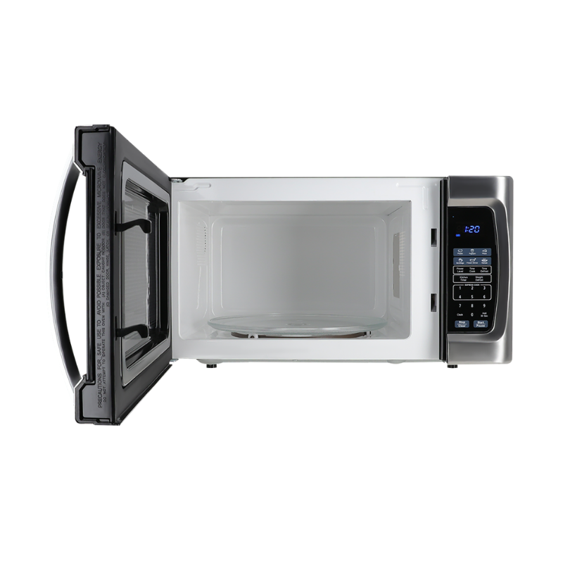 Dawlance DW-132 S DIGITAL SOLO 32L Heating Microwave Oven
