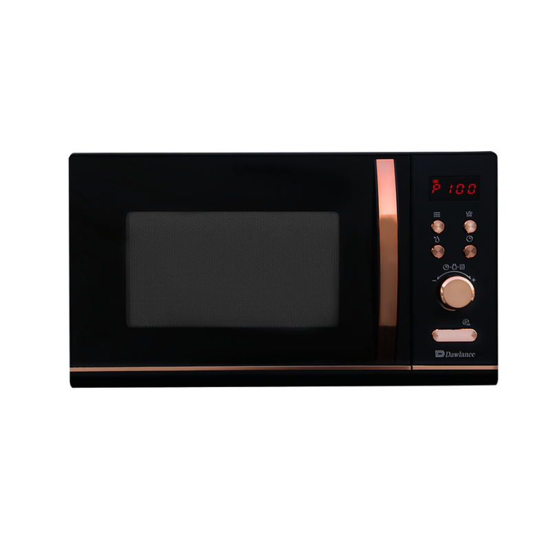 Dawlance DW-133 RG 30 Liter Grilling Microwave Oven