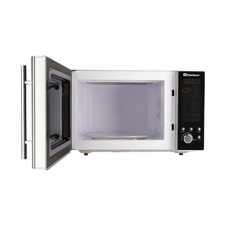 Dawlance MWO DW-131HP 30 Liter Grilling Microwave Oven
