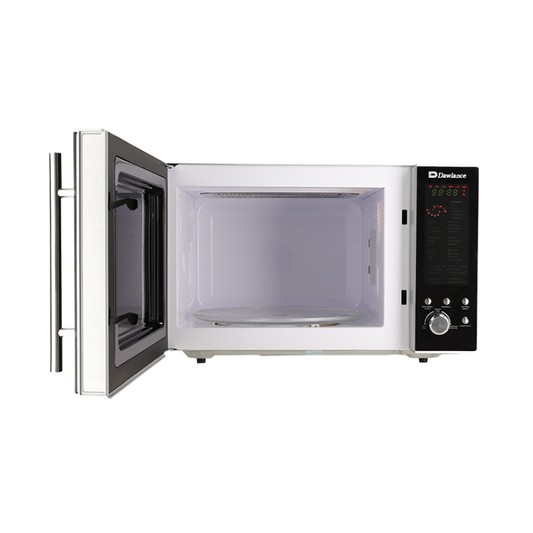 Dawlance MWO DW-131HP 30 Liter Grilling Microwave Oven