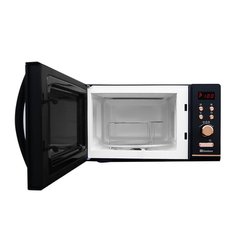 Dawlance DW-133 RG 30 Liter Grilling Microwave Oven