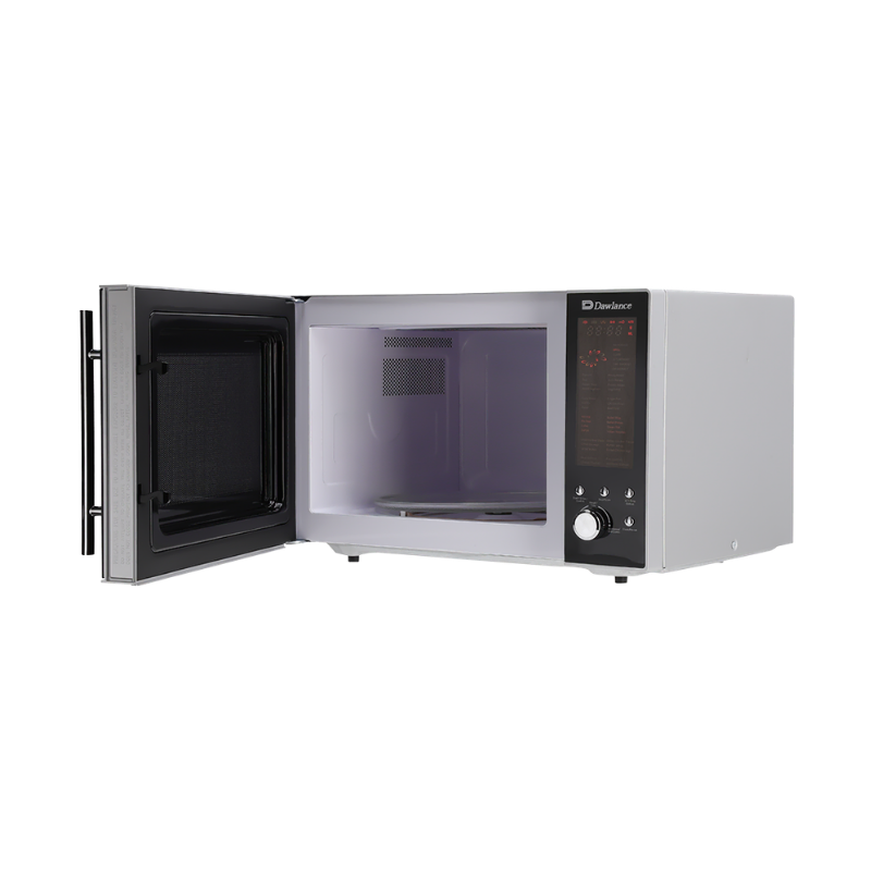 Dawlance MWO DW-131HP 30 Liter Grilling Microwave Oven