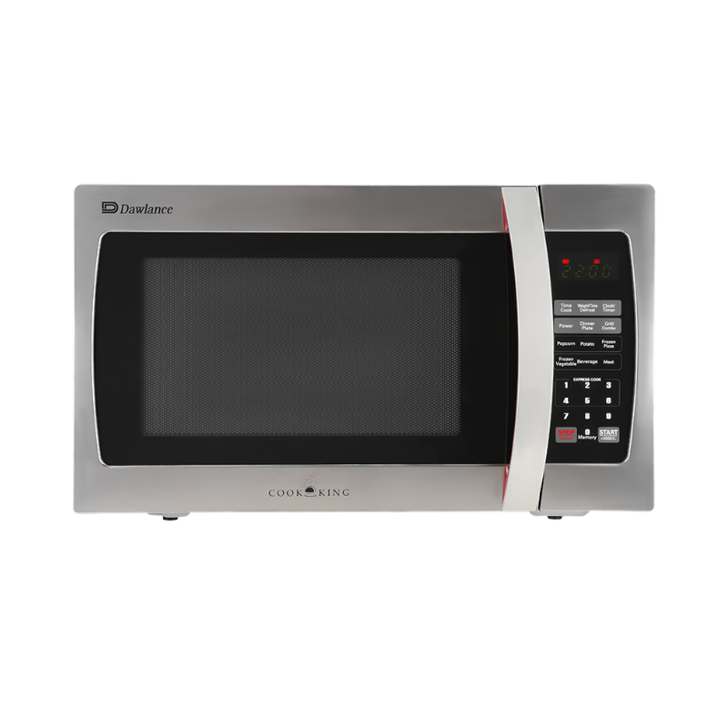 Dawlance DW-136G 36 Liter Grilling Microwave Oven