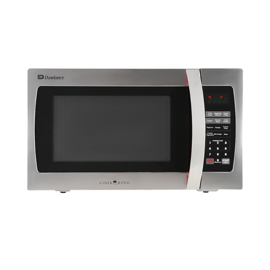 Dawlance DW-136G 36 Liter Grilling Microwave Oven