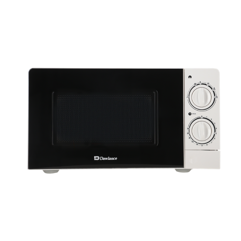 Dawlance DW 220 S SOLO 20 Liter Heating Microwave Oven