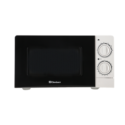 Dawlance DW 220 S SOLO 20 Liter Heating Microwave Oven