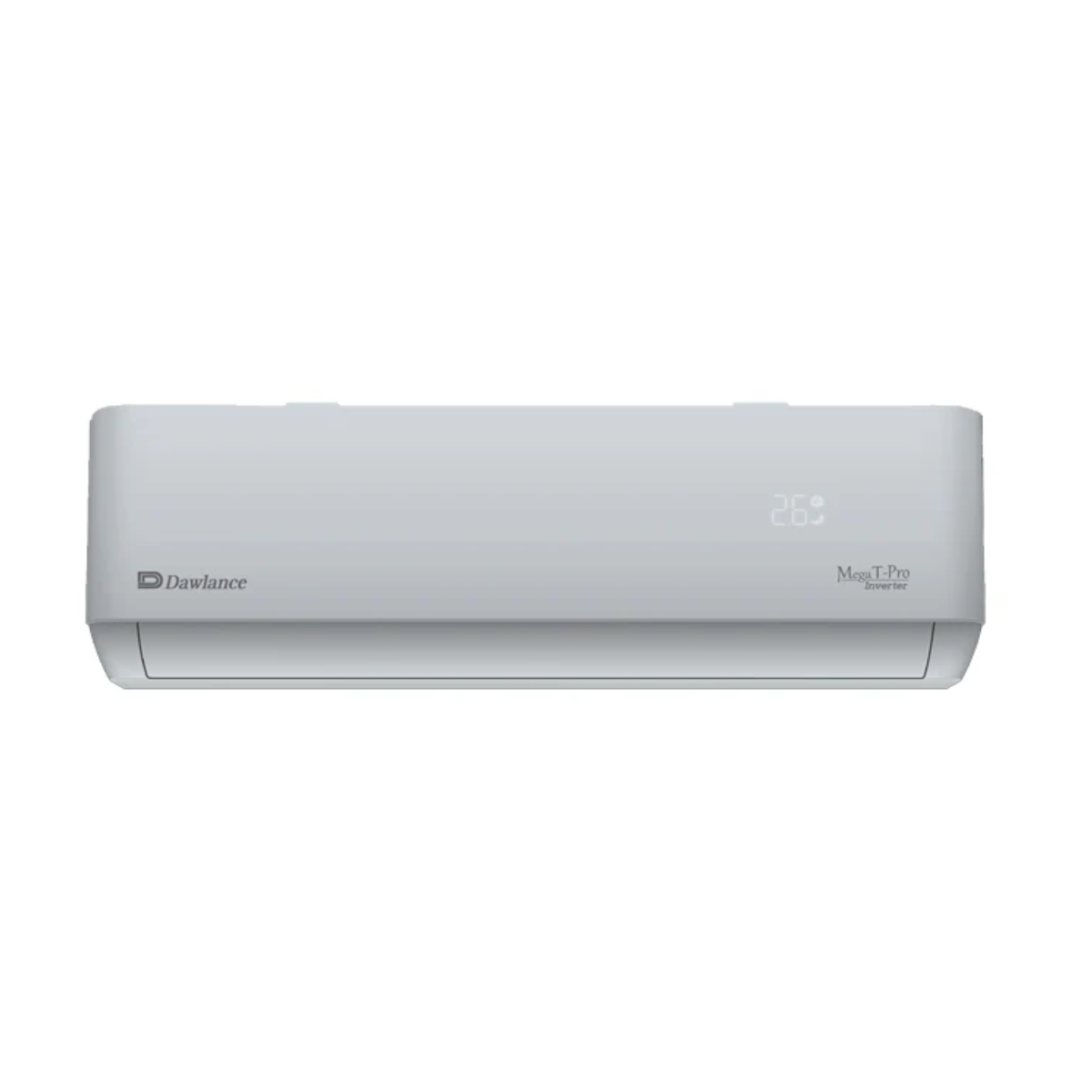 Dawlance 15 Mega T Pro 1.0 Ton Air Conditioner