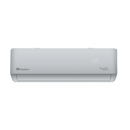 Dawlance 15 Mega T Pro 1.0 Ton Air Conditioner