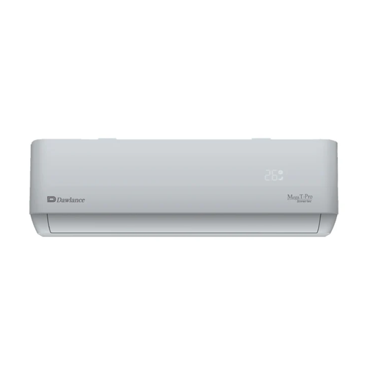 Dawlance 15 Mega T Pro 1.0 Ton Air Conditioner