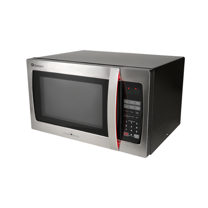 Dawlance DW-136G 36 Liter Grilling Microwave Oven
