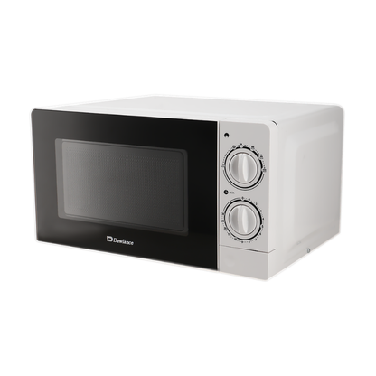 Dawlance DW 220 S SOLO 20 Liter Heating Microwave Oven