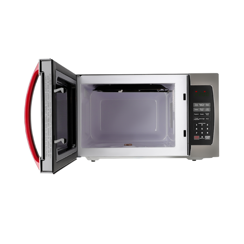 Dawlance DW-136G 36 Liter Grilling Microwave Oven