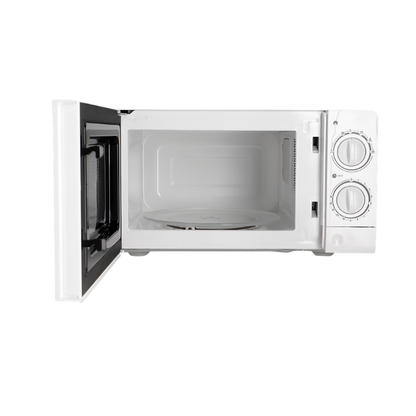 Dawlance DW 220 S SOLO 20 Liter Heating Microwave Oven