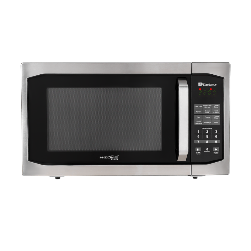 Dawlance DW-142HZP 42 Liter Microwave Oven