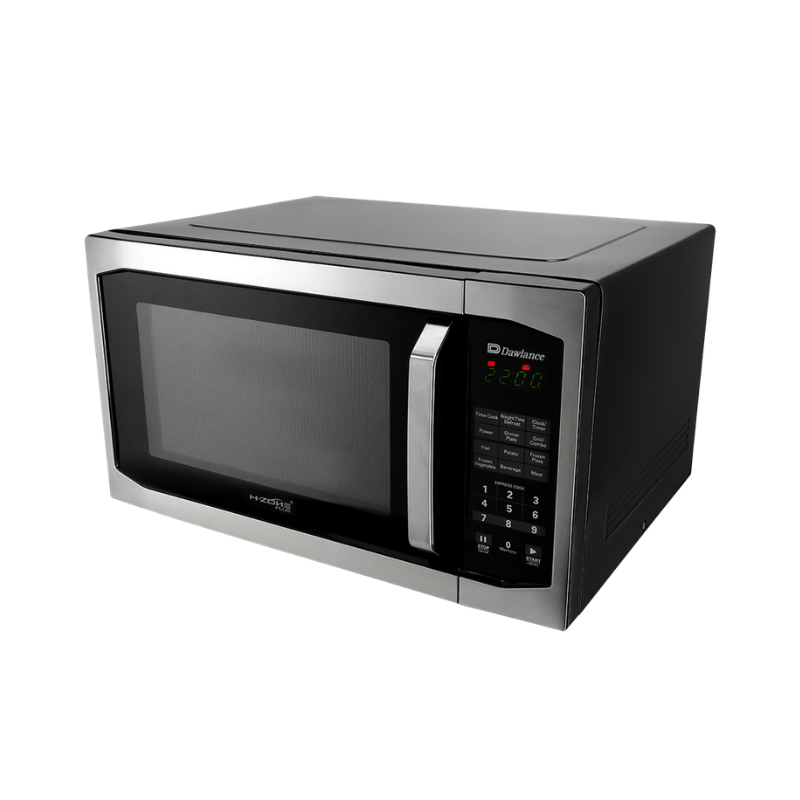 Dawlance DW-142HZP 42 Liter Microwave Oven