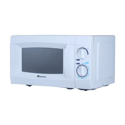 Dawlance MD 15 20 Liter SOLO WHITE Heating Microwave Oven