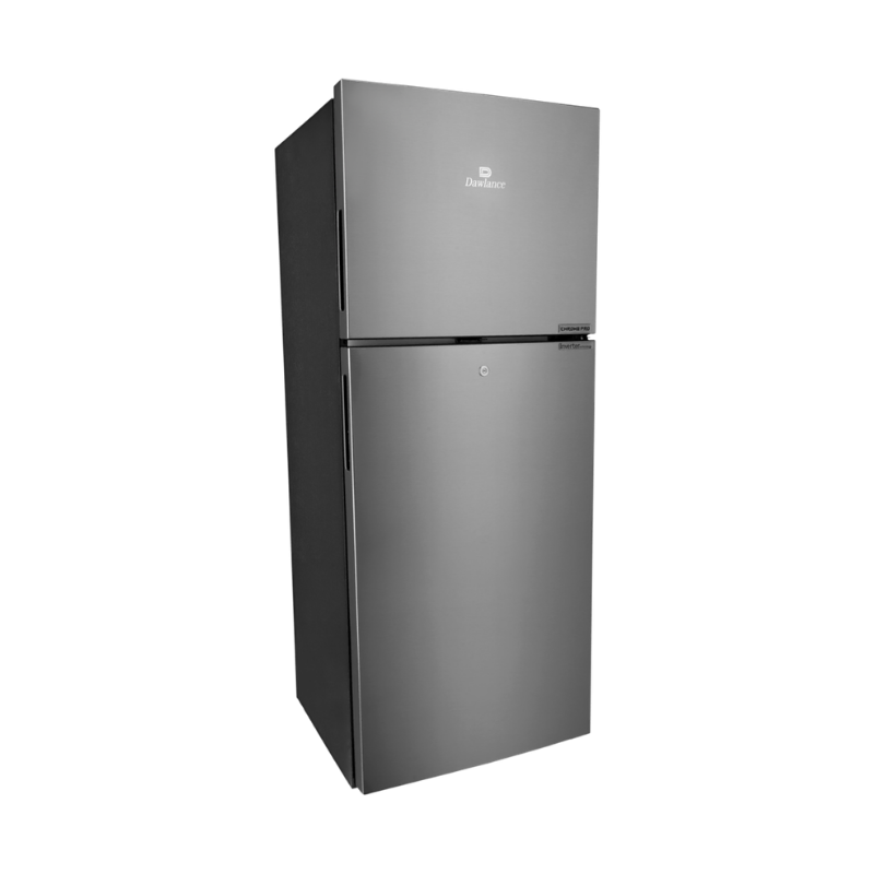 Dawlance 9193 WB Chrome Pro Top Mount Refrigerator