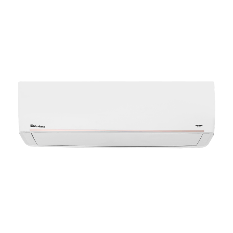 Dawlance Chrome T3 Inverter 30 White 1.5 Ton Split AC