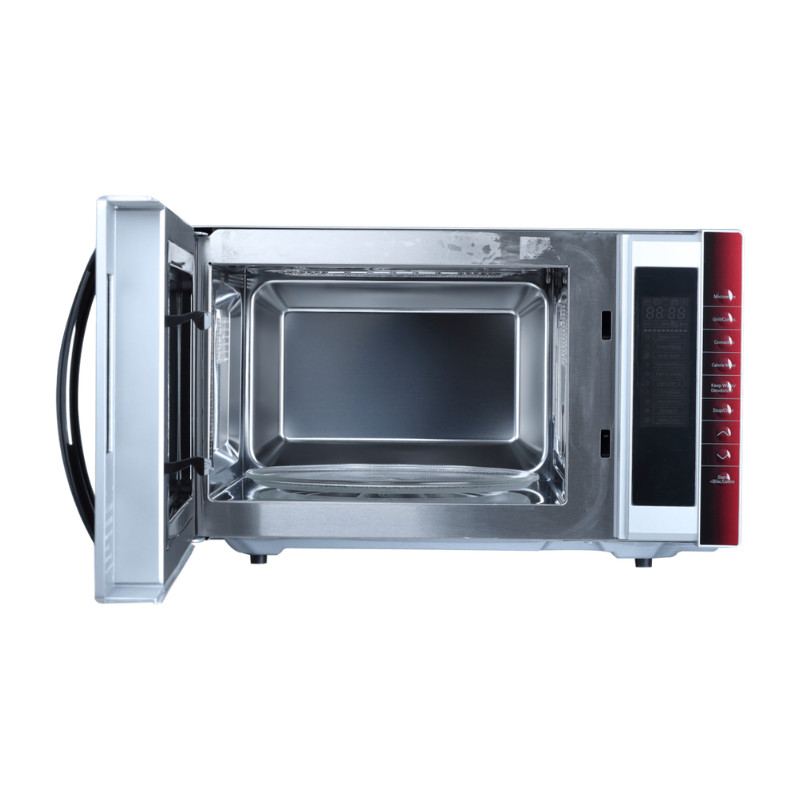 Dawlance DW-115 CHZP 25 Liter Microwave Oven