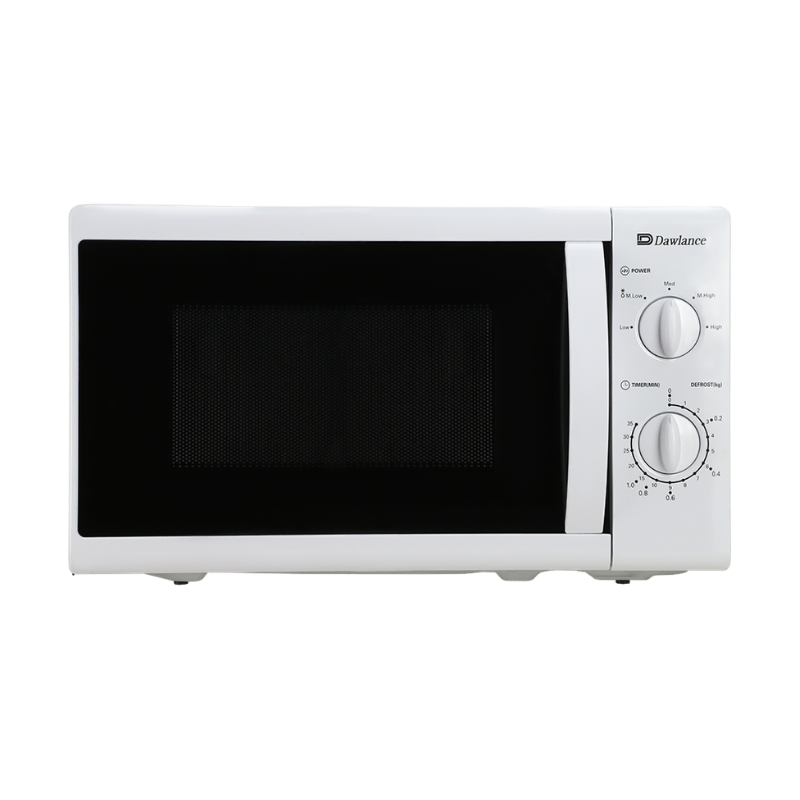 Dawlance DW-210-S 20 Liter Microwave Oven