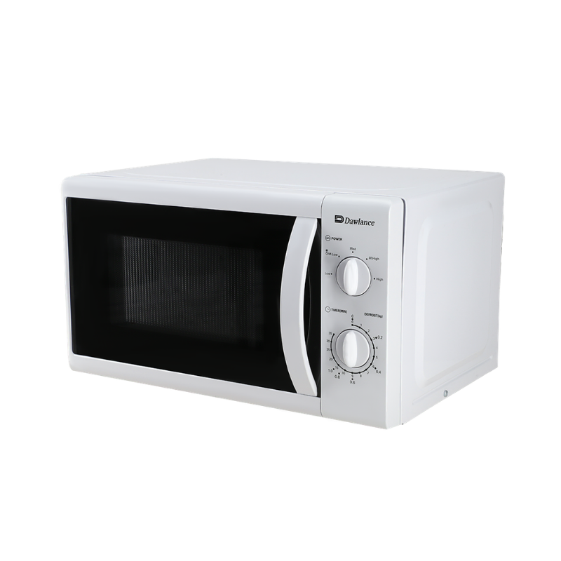 Dawlance DW-210-S 20 Liter Microwave Oven