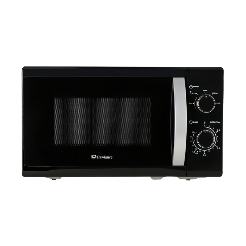Dawlance DW-210 S PRO 20 Liter Microwave Oven