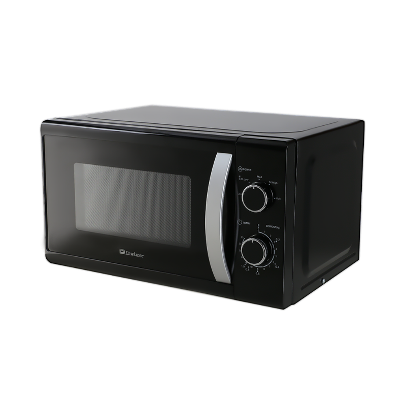 Dawlance DW-210 S PRO 20 Liter Microwave Oven