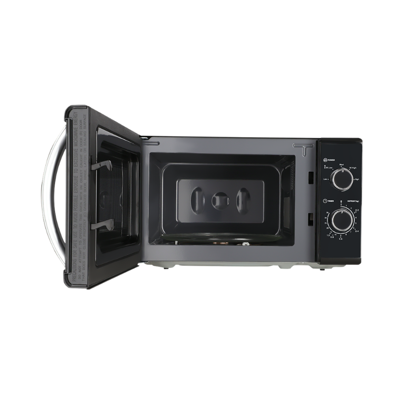 Dawlance DW-210 S PRO 20 Liter Microwave Oven