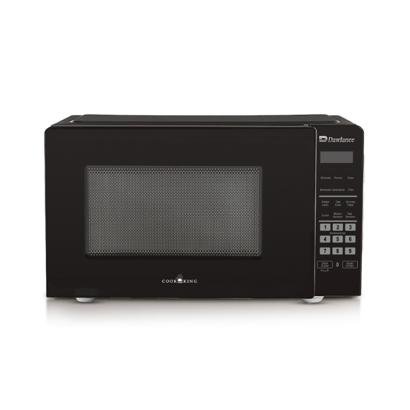 Dawlance MWO DW-299DS 23 Liter Heating Microwave Oven