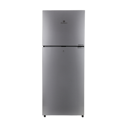 Dawlance 9173 WB Chrome Pro Top Mount Refrigerator