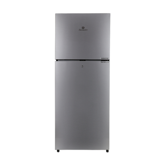 Dawlance 9160 WB Chrome Pro Top Mount Refrigerator