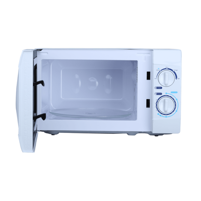 Dawlance MD 15 20 Liter SOLO WHITE Heating Microwave Oven