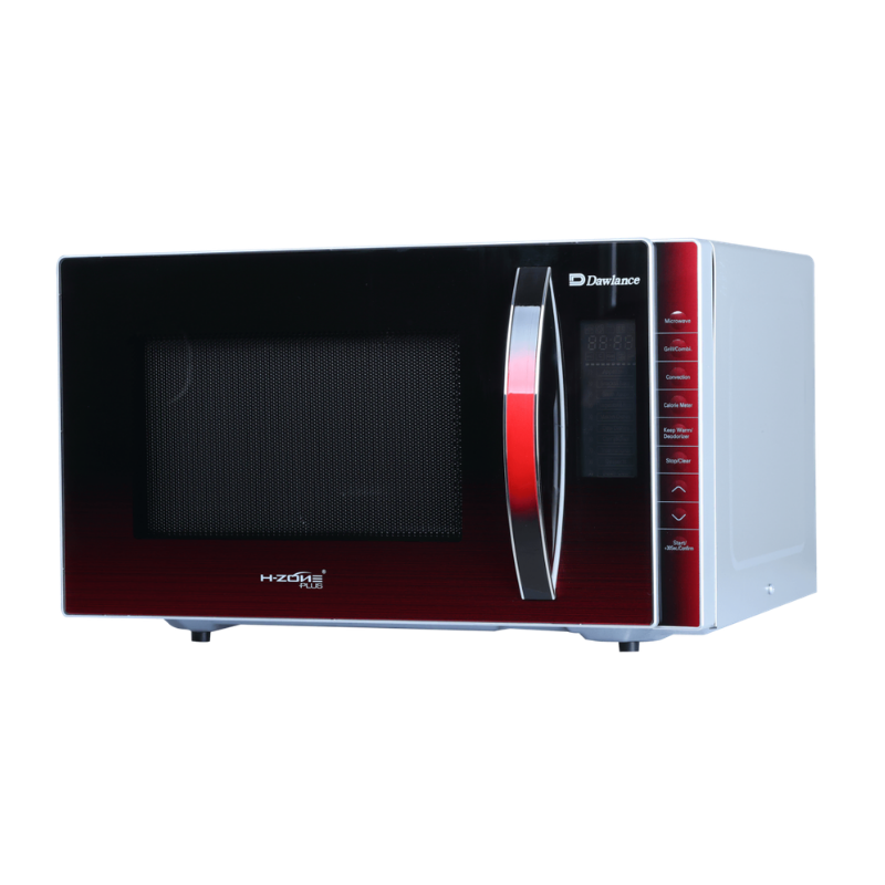 Dawlance DW-115 CHZP 25 Liter Microwave Oven