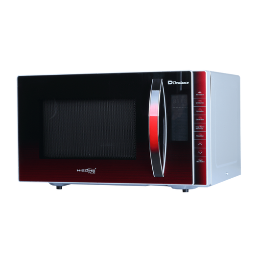 Dawlance DW-115 CHZP 25 Liter Microwave Oven