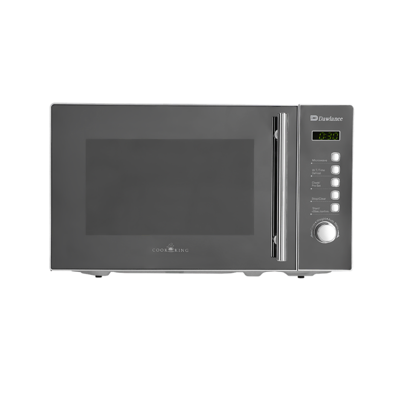 DAWLANCE DW-295 20 Liter Heating Microwave Oven
