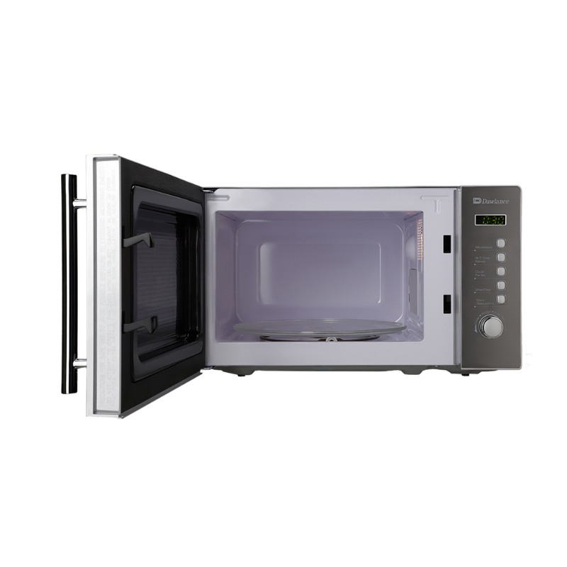 DAWLANCE DW-295 20 Liter Heating Microwave Oven